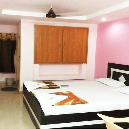 Hotel Upendra Residency Kadapa Εξωτερικό φωτογραφία