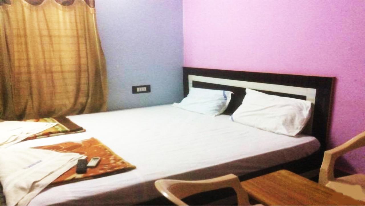 Hotel Upendra Residency Kadapa Εξωτερικό φωτογραφία